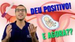 Como funciona o exame de gravidez?