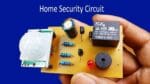 Como tornar fácil o circuito de segurança em casa em casa