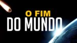 CONFIRMADO, O FIM DO MUNDO PODE ESTAR PRÓXIMO! VOCÊ ACREDITA?