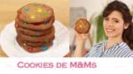COOKIE de M&Ms | TPM, pra que te quero?