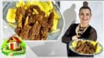 COSTELINHA DE PORCO SUCULENTA, FÁCIL E RÁPIDO – Culinária em Casa