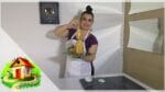 DOCE DE LEITE CREMOSO DE PANELA Como Fazer com Leite Condensado Caseiro