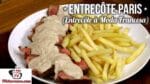 Entrecôte Paris (Entrecôte à Moda Francesa) – Frigo Nosso – Tv Churrasco