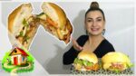 LANCHÃO DE 3 MINUTOS – Culinária em Casa