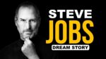 O PAI DA APPLE! O DESPERTAR DO GIGANTE (STEVE JOBS)