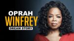 OPRAH WINFREY – ABUSO, ESTUPRO E POBREZA SE TORNOU UMA HISTÓRIA DE MUITO SUCESSO!