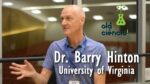 Os cortes na ciência brasileira – Dr. Barry Hinton (University of Virginia)