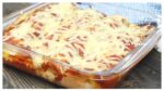 PANQUECA DE OMELETE, RÁPIDO DE FAZER