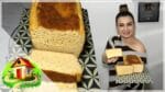 PÃO DE LIQUIDIFICADOR SEM FARINHA NENHUMA – Culinária em Casa