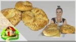 PÃO DE TORRESMO – Culinária em Casa