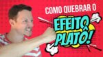 Parou De Emagrecer? Como QUEBRAR o Efeito Platô!