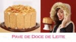 PAVE de DOCE de LEITE | TPM, pra que te quero?