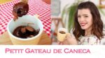 PETIT GATEAU de CANECA ☕ | TPM, pra que te quero?