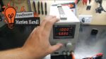 Quer uma fonte boa e barata para sua Bancada? Dá uma olhadinha então!  Review #2 – Fonte AFR-FA3005T