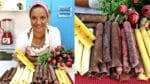 RECEITAS INÉDITAS DE GELADINHOS GOURMETS – SACOLÉ – JUJU – DIN DIN – CHUP CHUP