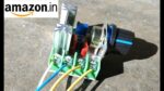 Revisão do controlador de velocidade do motor/dimmer de luz 2KW ||  Amazonas