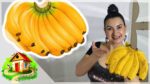 SE VOCÊ COMER 2 BANANAS POR DIA DURANTE 20 dias ISSO ACONTECERÁ COM VOCÊ  Culinária em Casa
