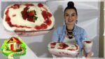 SOBREMESA GELADO DE MORANGO – Culinária em Casa