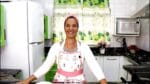 Tour pela casa nova e Cenário novo