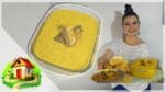 VATAPÁ DE PÃO – Culinária em Casa
