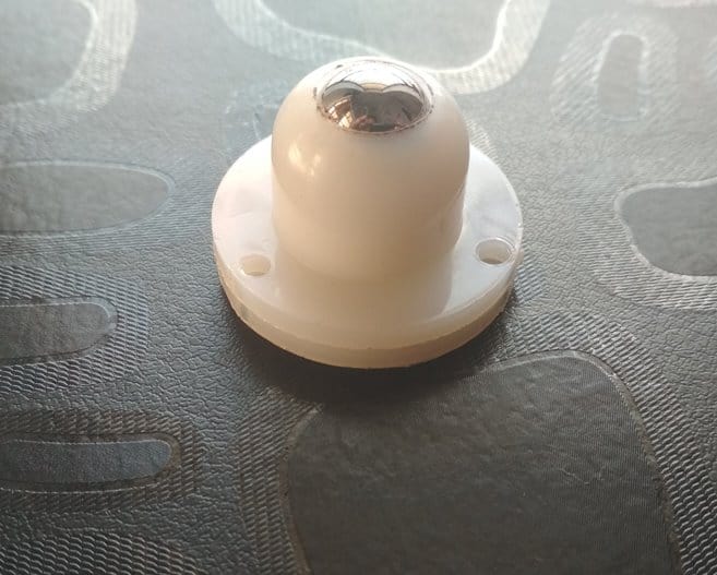 Componentes necessários: