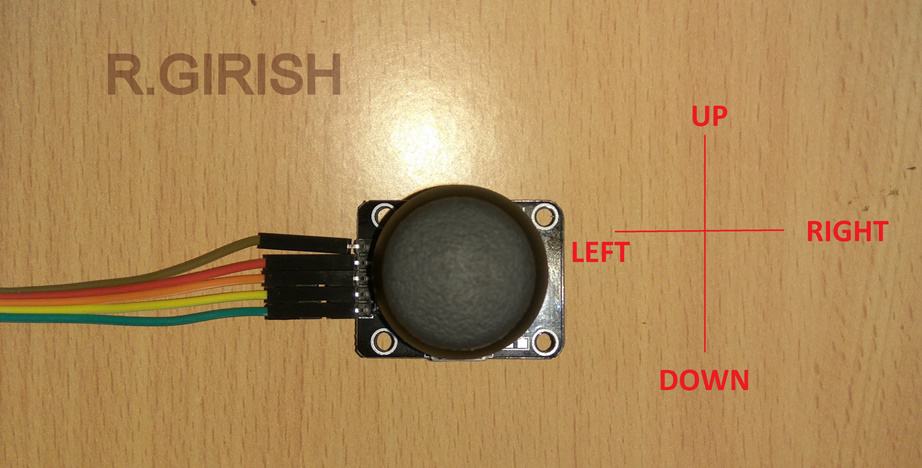Diagrama esquemático para controle remoto: