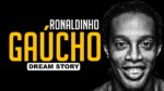 A HISTÓRIA DO BRUXO! RONALDINHO GAÚCHO (Vídeo Motivacional)