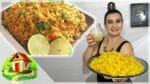 ALMOÇO EM 20 MINUTOS Culinária em Casa