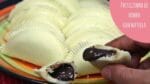 APRENDA A FAZER PASTEIZINHOS DE NINHO COM NUTELLA