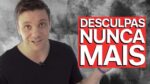 ASSISTA ISSO ANTES DE DAR UMA DESCULPA | SACADAS #4 | ERICO ROCHA