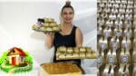 BEM CASADO COM DOCE Aumente sua renda faça e venda. Culinária em Casa
