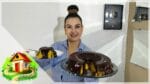 BOLO DE CENOURA, O SEGREDO PARA NÃO SOLAR – Culinária em Casa