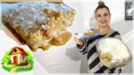 Bolo Gelado De Coco Toalha Felpuda!!! Culinária em Casa
