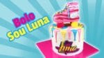 Bolo Sou Luna | Como Fazer Bolo Decorado da Sou Luna | Cakepedia