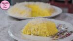 BOMBOCADO DE MICROONDAS EM 10 MINUTOS | RECEITAS DA CRIS