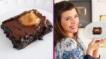BROWNIE CREMOSO COM DOCE DE LEITE | TPM, pra que te quero?