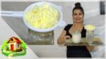 Como fazer o kefir crescer rápido Culinária em Casa