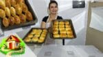 Como fazer Pão Caseiro de batata bem fofinho de liquidificador Culinária em Casa