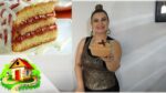 COMO FAZER RECHEIO PARA BOLO MAIS FÁCIL DO MUNDO 2 ingredientes, rápido, fácil e delicioso