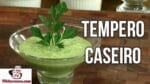 Como Fazer Tempero Caseiro para Churrasco – Tv Churrasco