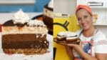 Como fazer uma Torta Três Mousses super fácil