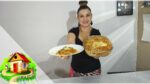 DELICIOSA MACARRONADA COM MOLHO Culinaria em casa