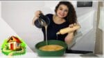 DETERGENTE COM 3 INGREDIENTES IGUAL AO DO MERCADO – Culinária em Casa