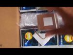 Dissipadores com coller para os projetos de eletrônica