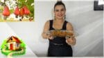 DOCE DE CAJÚ Culinária em Casa