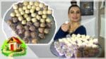 Docinhos de LEITE EM PÓ SIMPLES E RENDE MUITO – Receita Culinária em Casa