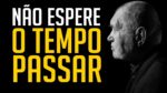 É VOCÊ QUE ACELERA A PASSAGEM DO TEMPO! ( Video Motivacional )