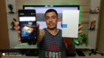 Elephone P8 MARCA NOVA CÂMERA 21MP 6GB RAM COMPENSA? Unboxing