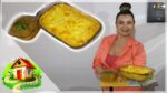 ESCONDIDINHO  e  PIRÃO DE PEIXE (RECEITA DUPLA) –  Culinária em Casa