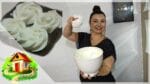 GLACE DE GORDURA VEGETAL, TRADICIONAL PARA BOLOS – Culinária em Casa